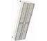 Светодиодный светильник Diora Kengo Pure White (Белый кремовый) DKP260G90-4K-CL-L RAL 9010 1