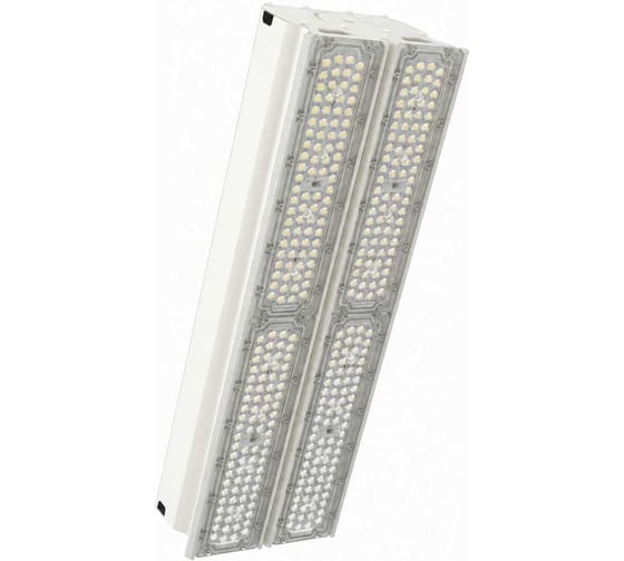 Светодиодный светильник Diora Kengo Pure White (Белый кремовый) DKP240G90-3K-CL-L RAL 9010