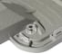 Светильник светодиодный уличный General Lighting Systems c фотореле GST-C5-150BT-IP65-6-S 16500Лм 150Вт 6500К линзованный IP65 черный 460086 5