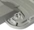 Светильник светодиодный уличный General Lighting Systems c фотореле GST-C5-150BT-IP65-6-S 22000Лм 200Вт 6500К линзованный IP65 черный 460089 5
