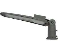 Светильник светодиодный уличный General Lighting Systems с регулировкой угла наклона 150Вт 6500К 120лм/Вт линза IP65 GST-SL1-150BT-IP 460018