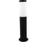 Садово-парковый светильник General Lighting Systems Фортис S2 GPF-E27-M-IP65 черный малый 662738 2