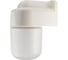 Светильник для сауны General Lighting Systems GCF-SNP-60-E27-IP65-W, НПБ-400-2 230В 60Вт белый угловой пластик 437878 1