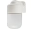 Светильник для сауны General Lighting Systems GCF-SNP-60-E27-IP65-W, НПБ-400-2 230В 60Вт белый угловой пластик 437878 3
