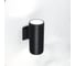 Фасадный светильник General Lighting Systems Серия Полосы GWL-2GX53-M-IP65 под 2 лампы GX53 50Вт IP65 черный 662522 1