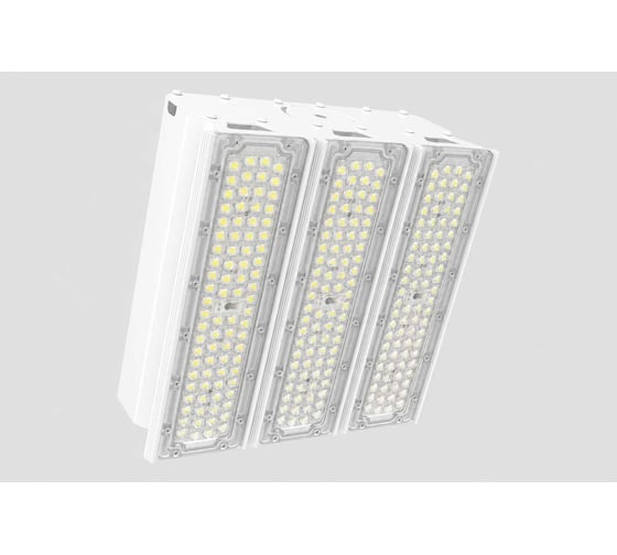 Светодиодный светильник Diora Kengo White (Белый) DKP220G90-3K-CL-L RAL 9016