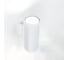 Фасадный светильник General Lighting Systems Серия Полосы GWL-2GX53-M-IP65 под 2 лампы GX53 50Вт IP65 белый 662523 1