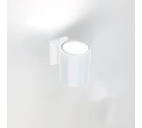 Фасадный светильник General Lighting Systems Полосы GWL-GX53-M-IP65 белый 662525