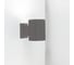 Фасадный светильник General Lighting Systems Серия Полосы GWL-GX53-M-IP65 под лампу GX53 50Вт IP65 графит 662526 3