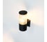 Фасадный светильник General Lighting Systems Серия Альтаир GWL-Е27-M-IP65 под лампу E27 50Вт IP65 черный 662558 2