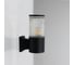 Фасадный светильник General Lighting Systems Серия Альтаир GWL-Е27-M-IP65 под лампу E27 50Вт IP65 черный 662558 3