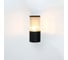 Фасадный светильник General Lighting Systems Серия Альтаир GWL-Е27-M-IP65 под лампу E27 50Вт IP65 черный 662558 4