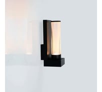Фасадный светильник General Lighting Systems Регул GWL-MR16-GU10-R-IP65 черный 662565