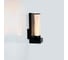 Фасадный светильник General Lighting Systems Серия Регул GWL-MR16-GU10-R-IP65 цоколь GU10 под лампу MR16 50Вт IP65 черный 662565 1