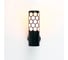 Фасадный светильник General Lighting Systems Серия Кастор GWL-MR16-GU10-R-IP65 цоколь GU10 под лампу MR16 50Вт IP65 черный 662567 2