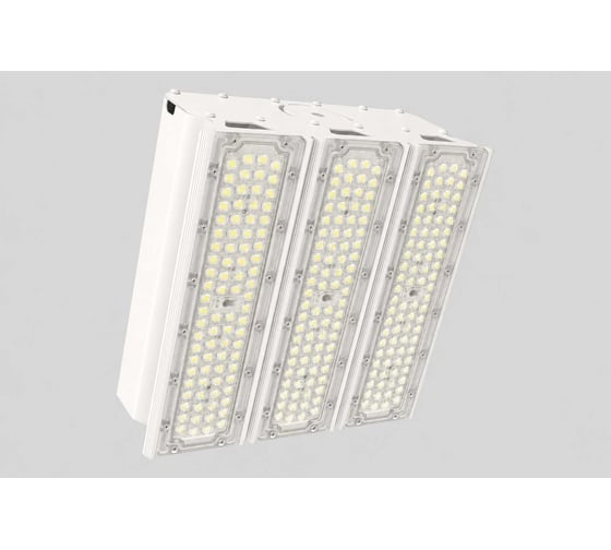 Светодиодный светильник Diora Kengo Pure White (Белый кремовый) DKP180G90-5K-CS-L RAL 9010