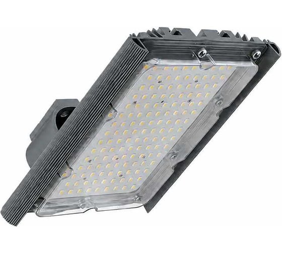 Светодиодный светильник Diora Unit Graphite Grey (Графитовый) DUDC56D-5K-L RAL 7024