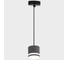 Подвес General Lighting Systems Башня под лампу GX53, GWL-GX53-M-IP20, цвет бетон 662048 1