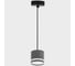 Подвес General Lighting Systems Башня под лампу GX53, GWL-GX53-M-IP20, цвет бетон 662048 2