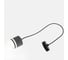 Подвес General Lighting Systems Башня под лампу GX53, GWL-GX53-M-IP20, цвет бетон 662048 3