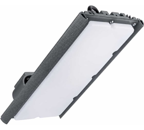 Светодиодный светильник Diora Unit Graphite Grey (Графитовый) DUFPRO110D-4K-C RAL 7024