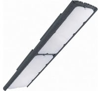 Светодиодный светильник Diora Unit Graphite Grey (Графитовый) DUFPRO200D-3K-L RAL 7024
