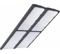 Светодиодный светильник Diora Unit Graphite Grey (Графитовый) DUFPRO310D-4K-C RAL 7024