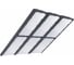Светодиодный светильник Diora Unit Graphite Grey (Графитовый) DUFPRO600D-3K-L RAL 7024 1