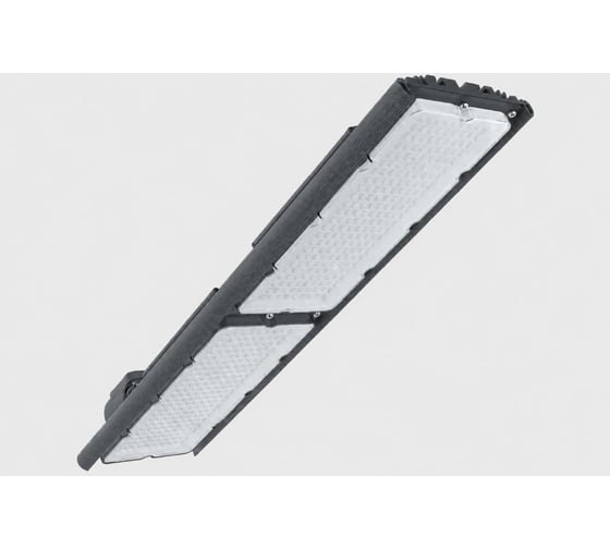 Светодиодный светильник Diora Unit Graphite Grey (Графитовый) DUTRPRO260G90-5K-L RAL 7024
