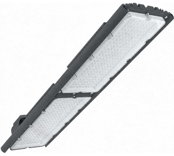 Светодиодный светильник Diora Unit Graphite Grey (Графитовый) DUTRPRO75G90-5K-C RAL 7024
