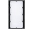 Светодиодный светильник Diora Unit Jet Black (Черный) DUFPRO30D-3K-C RAL 9005 2