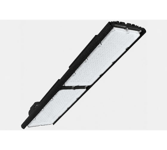 Светодиодный светильник Diora Unit Jet Black (Черный) DUTRPRO85D-3K-L RAL 9005