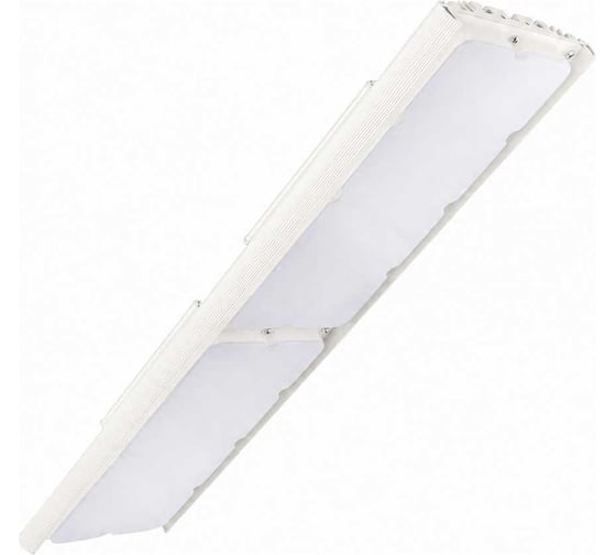 Светодиодный светильник Diora Unit Pure White (Белый кремовый) DUFPRO250D-5K-L RAL 9010
