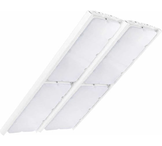 Светодиодный светильник Diora Unit Pure White (Белый кремовый) DUFPRO310D-4K-C RAL 9010