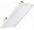 Светодиодный светильник Diora Unit Pure White (Белый кремовый) DUFPRO56D-3K-C RAL 9010 1