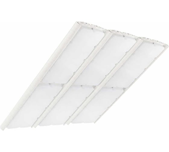 Светодиодный светильник Diora Unit Pure White (Белый кремовый) DUFPRO600D-4K-L RAL 9010