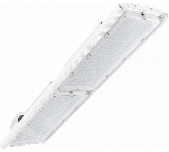 Светодиодный светильник Diora Unit Pure White (Белый кремовый) DUTRPRO85G90-5K-C RAL 9010