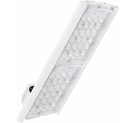 Светодиодный светильник Diora Unit White (Белый) DUC110-5K-C RAL 9016