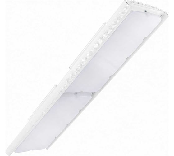 Светодиодный светильник Diora Unit White (Белый) DUFPRO270D-4K-L RAL 9016