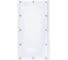 Светодиодный светильник Diora Unit White (Белый) DUFPRO310D-3K-C RAL 9016 2