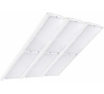 Светодиодный светильник Diora Unit White (Белый) DUFPRO600D-4K-L RAL 9016
