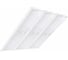 Светодиодный светильник Diora Unit White (Белый) DUFPRO600D-5K-L RAL 9016 1
