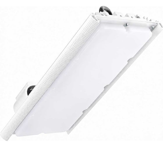 Светодиодный светильник Diora Unit White (Белый) DUFPRO90D-3K-L RAL 9016