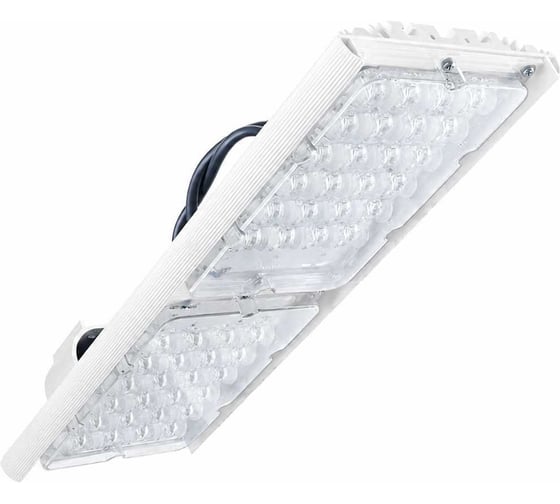 Светодиодный светильник Diora Unit White (Белый) DUS280-5K-L RAL 9016
