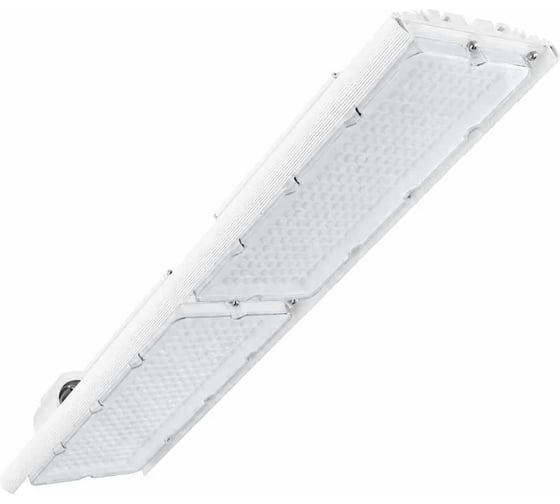 Светодиодный светильник Diora Unit White (Белый) DUTRPRO170G90-5K-L RAL 9016
