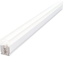 Линейный светильник General Lighting Systems COMB 10Вт 569мм 6500К 110лм/Вт белый GT5B-HC1 415076