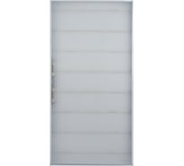 Офисный светодиодный потолочный светильник ВСЕСВЕТОДИОДЫ двойной Aрмстронг 80W-9600Lm 1190х595 1409 vs205-80-mpr-5k