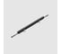 Светодиодный светильник архитектурный VARTON 6Вт 24B Regula Standard 500мм 3000 К RAL9005 черный V1-G1-9S336-20000-6500630 1