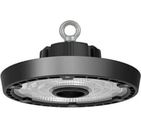 Светодиодный светильник VARTON промышленный R2 GL 100 Вт 5000К 120 SLIM RAL9005мр V1-I0-7R2GC-30L05-6510050