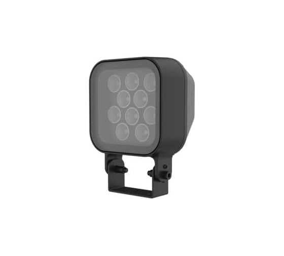 Светильник архитектурный VARTON Frieze 2.0 XS 6Вт 20 4000 К RAL9005 черный муар V1-G1-92444-04L40-6600640